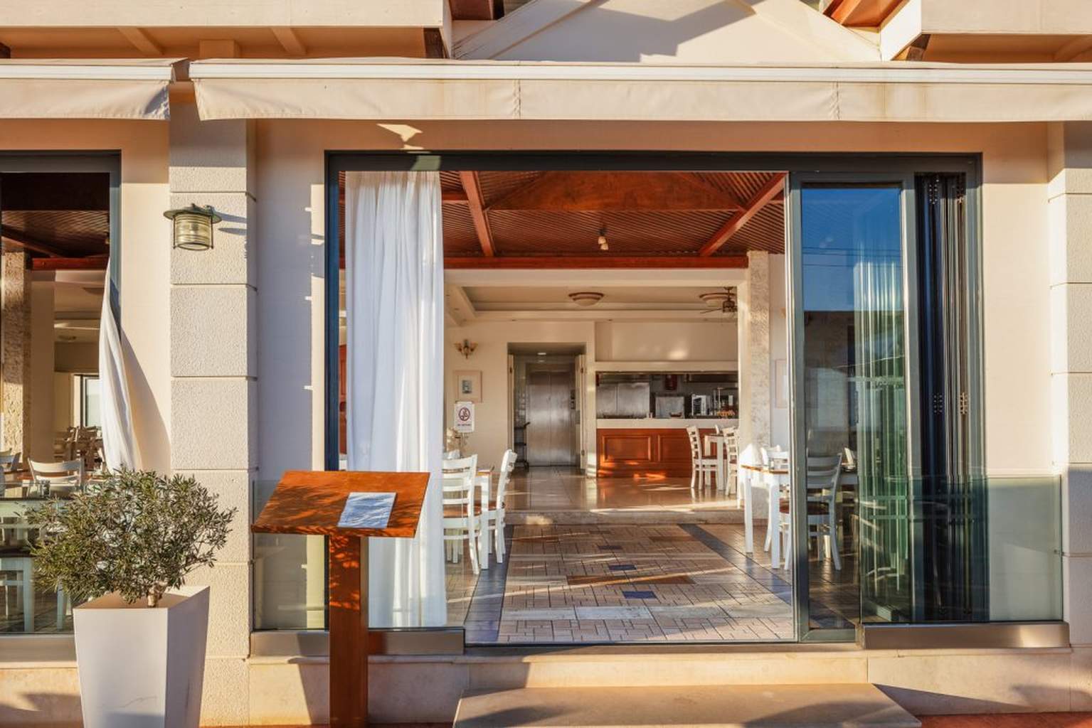 Grèce - Koni Village 3*