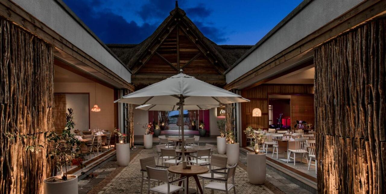 Preskil Island Resort Mauritius 4* - 10