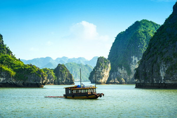Circuit Aux origines du Vietnam : de Mu Cang Chai à Ta Giang Phin - 19