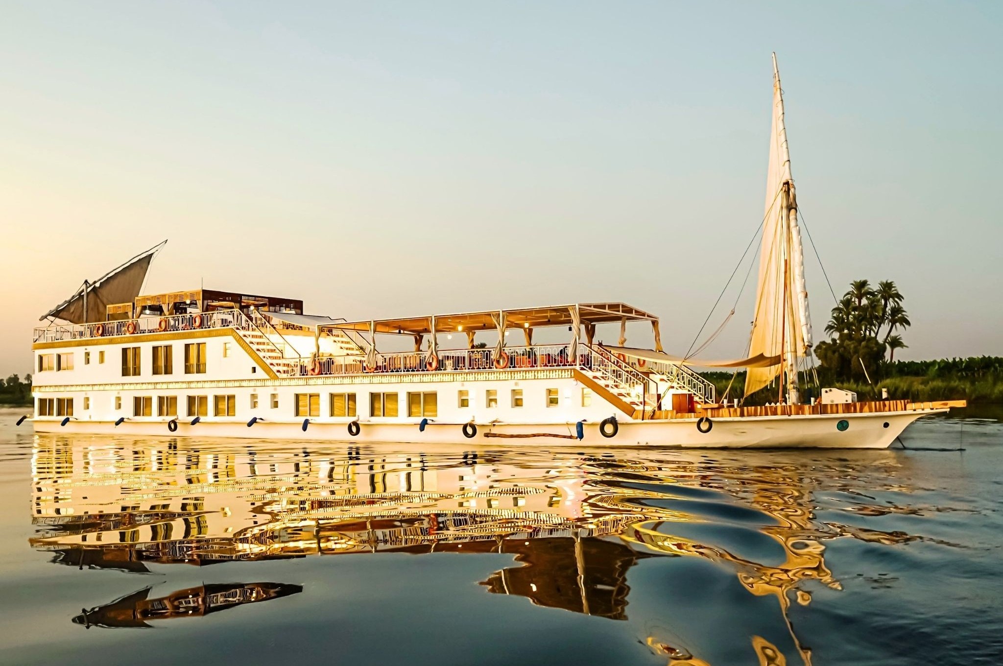 Photo Croisi&egrave;re ENC Travel