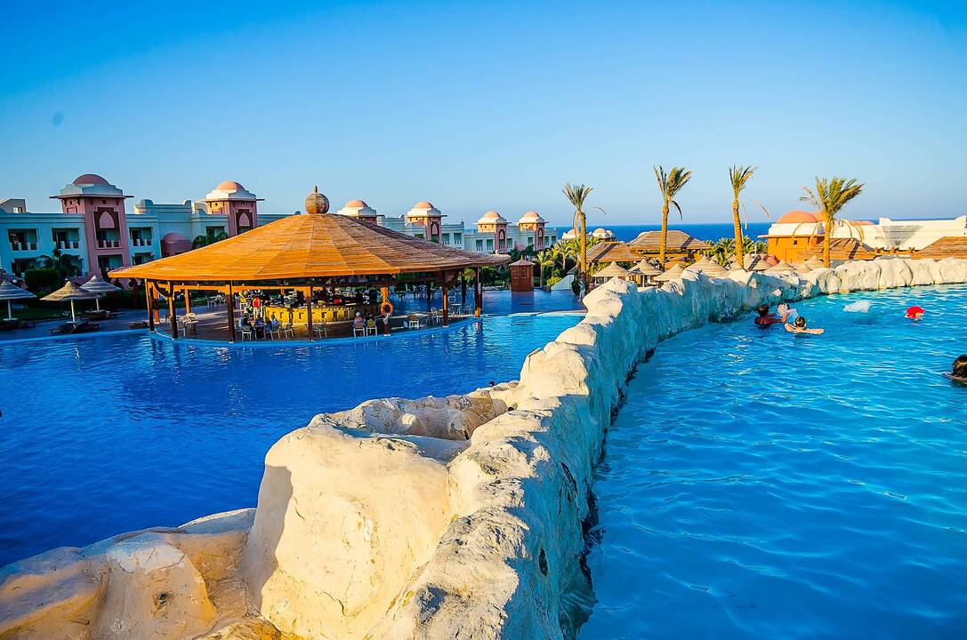 Egypte - Le Caire - Louxor et la vallée du Nil - Croisière Secrets d'Egypte et Serenity Makadi Beach (Serenity Alpha Beach à partir du 01/05/2024)