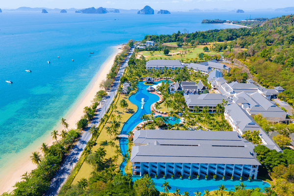 FLEX Combiné Phuket et Krabi, Avista Hideaway Phuket Patong 5* et Sofitel Krabi Phokeethra 5* - 6