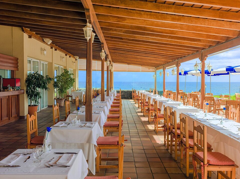 H10 Taburiente Playa 4* - 4