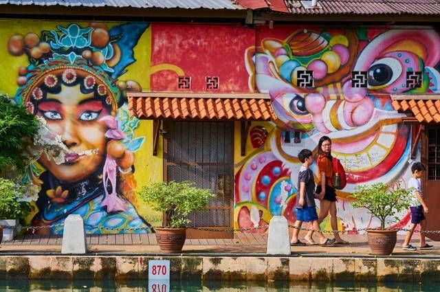 PENINSULE EXTENSION LANGKAWI 3*