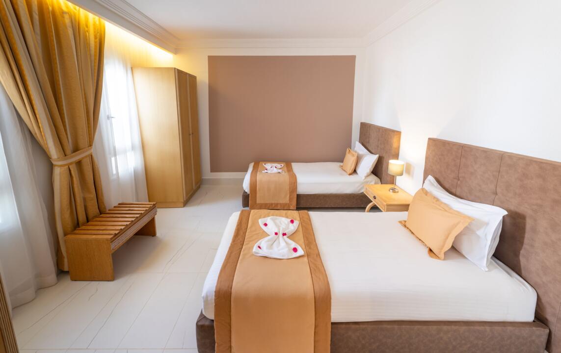 Hotel Djerba Golf Resort & Spa 4* - 9