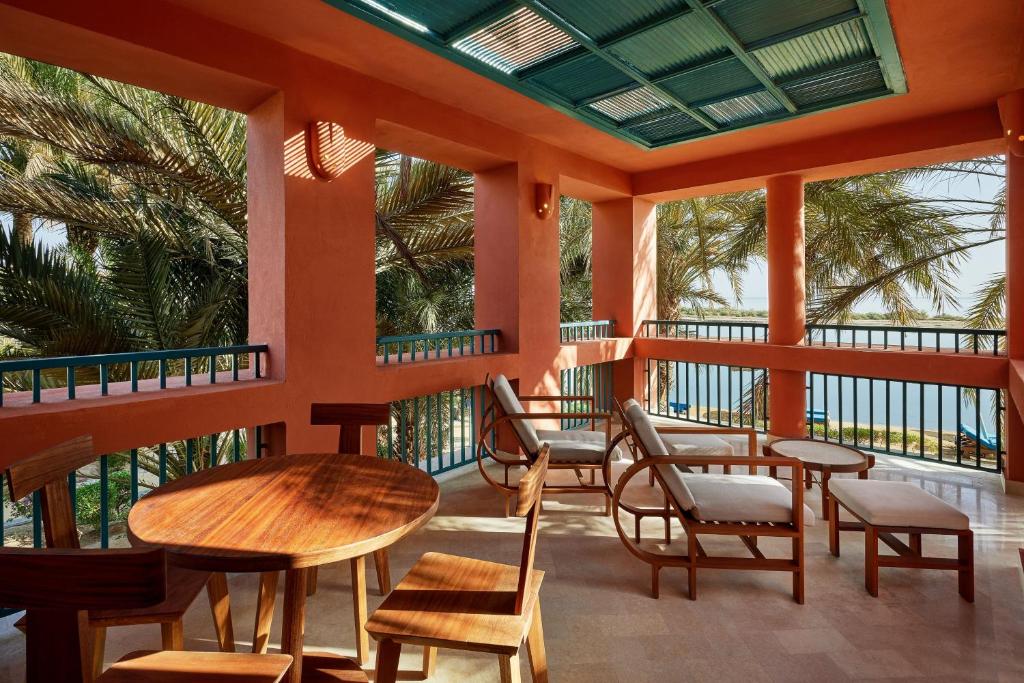 Egypte - Mer Rouge - El Gouna - Hôtel Sheraton Miramar Resort 5*