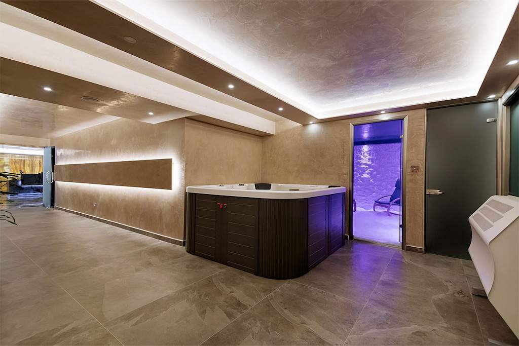 Hôtel Brilliant 4* - 10