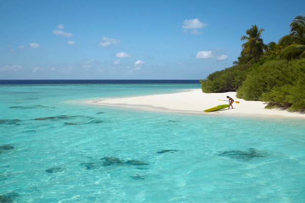 Séjour Dusit Thani Maldives 5* - 37