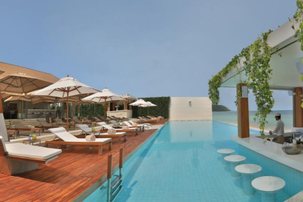 Hôtel Thaïlande à Bangkok, circuit temples et soleil sur l ile de koh samui 4 vols flex
