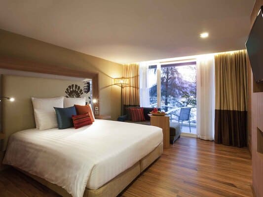 FLEX Séjour Novotel Phuket Kamala Beach 4* - 6