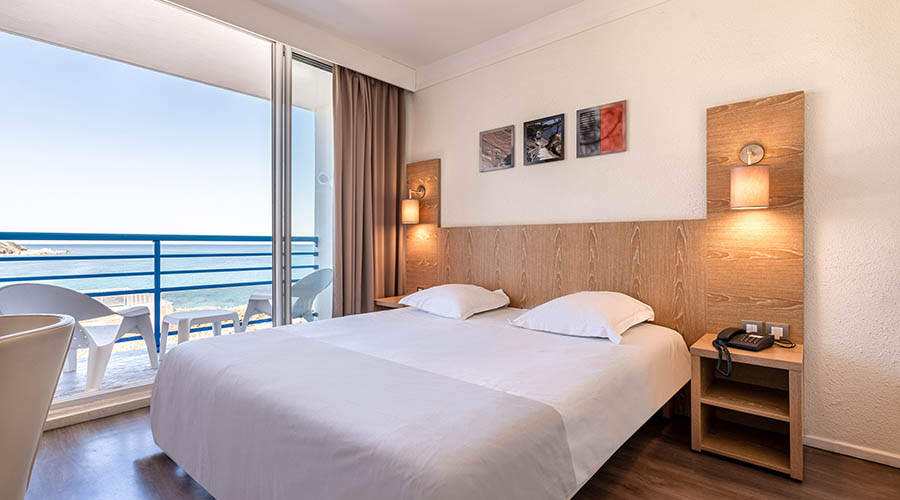 Hôtel Belambra Arena Bianca***