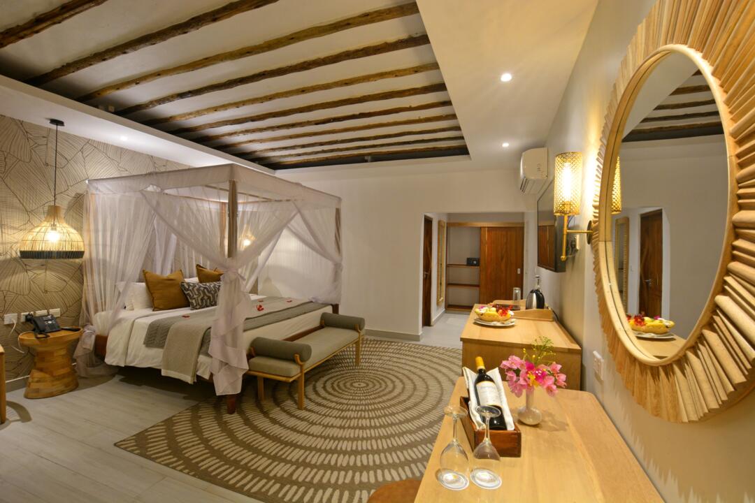 Neptune Pwani Beach Resort & Spa 5* - 19