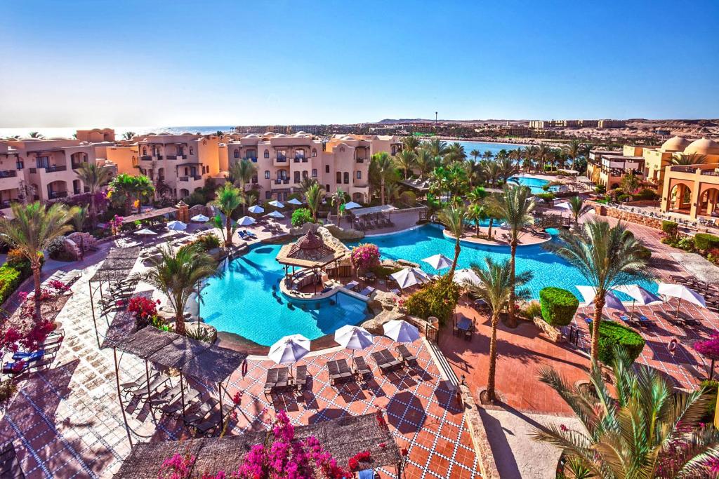 Steigenberger Coraya Beach Resort 5* (Adult only 16+)