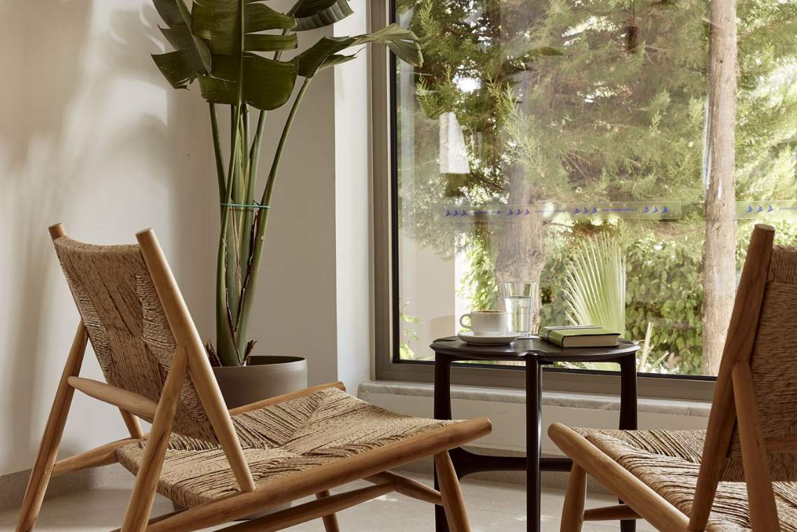 Hôtel Minos Mare 4* - 12