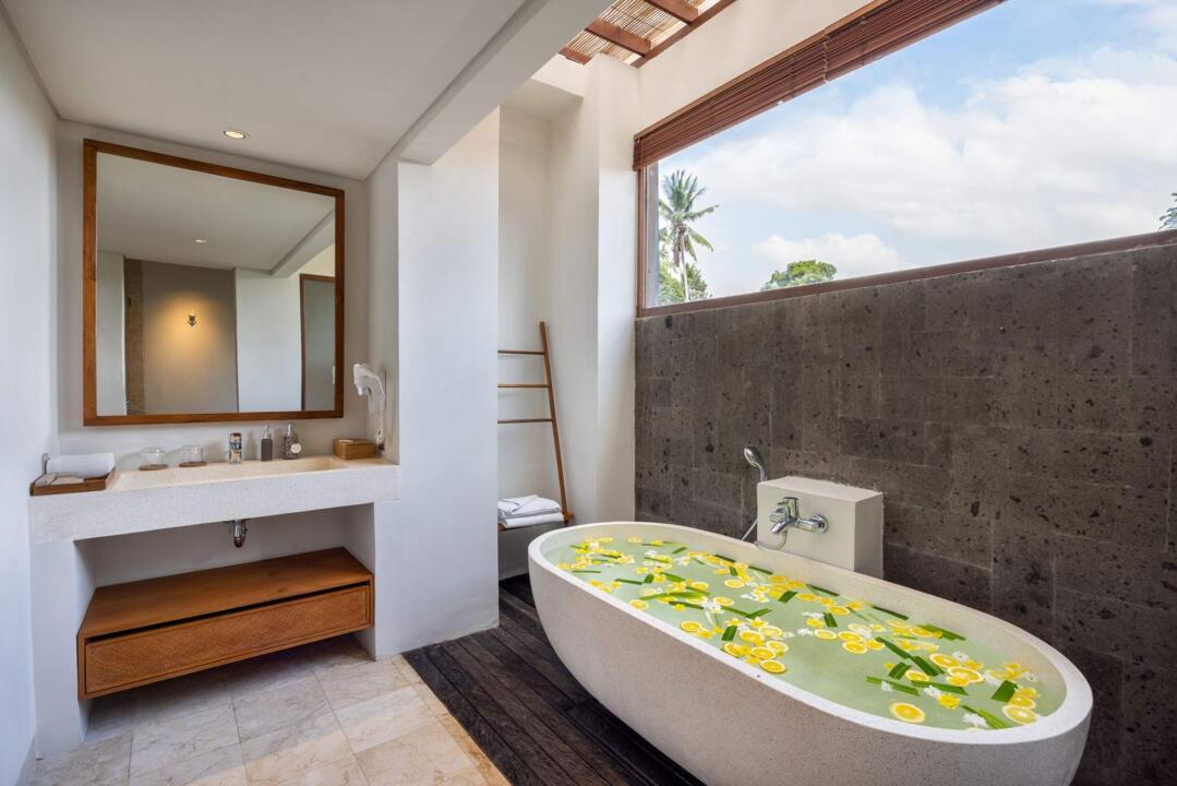 Bali - Indonésie - Hôtel Dinara Ubud 4*