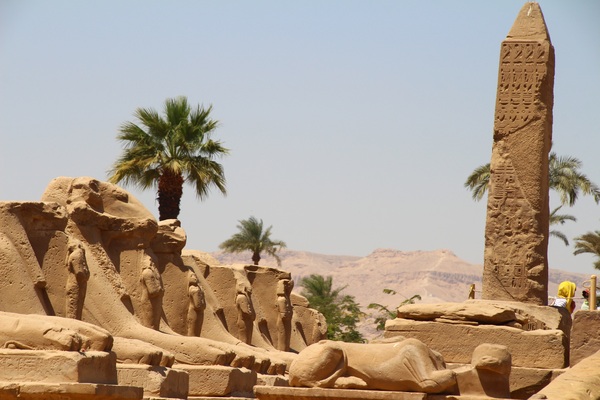Egypte - Le Caire - Louxor et la vallée du Nil - Croisière de la Légende des Pharaons aux Rives de Louxor