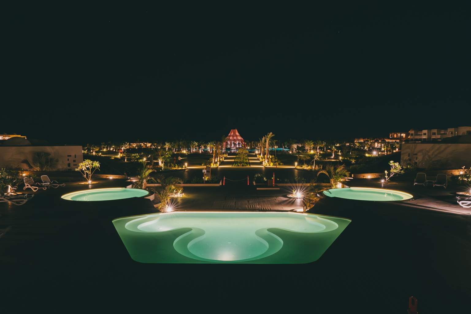 Fabuleuse Egypte et Sentido Reef Oasis Suakin - 17