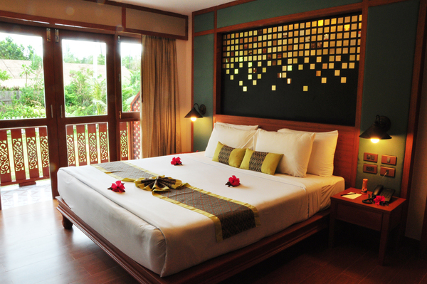 Combiné Bangkok, Khao Lak, Koh Phi Phi et Phuket 4* - 11