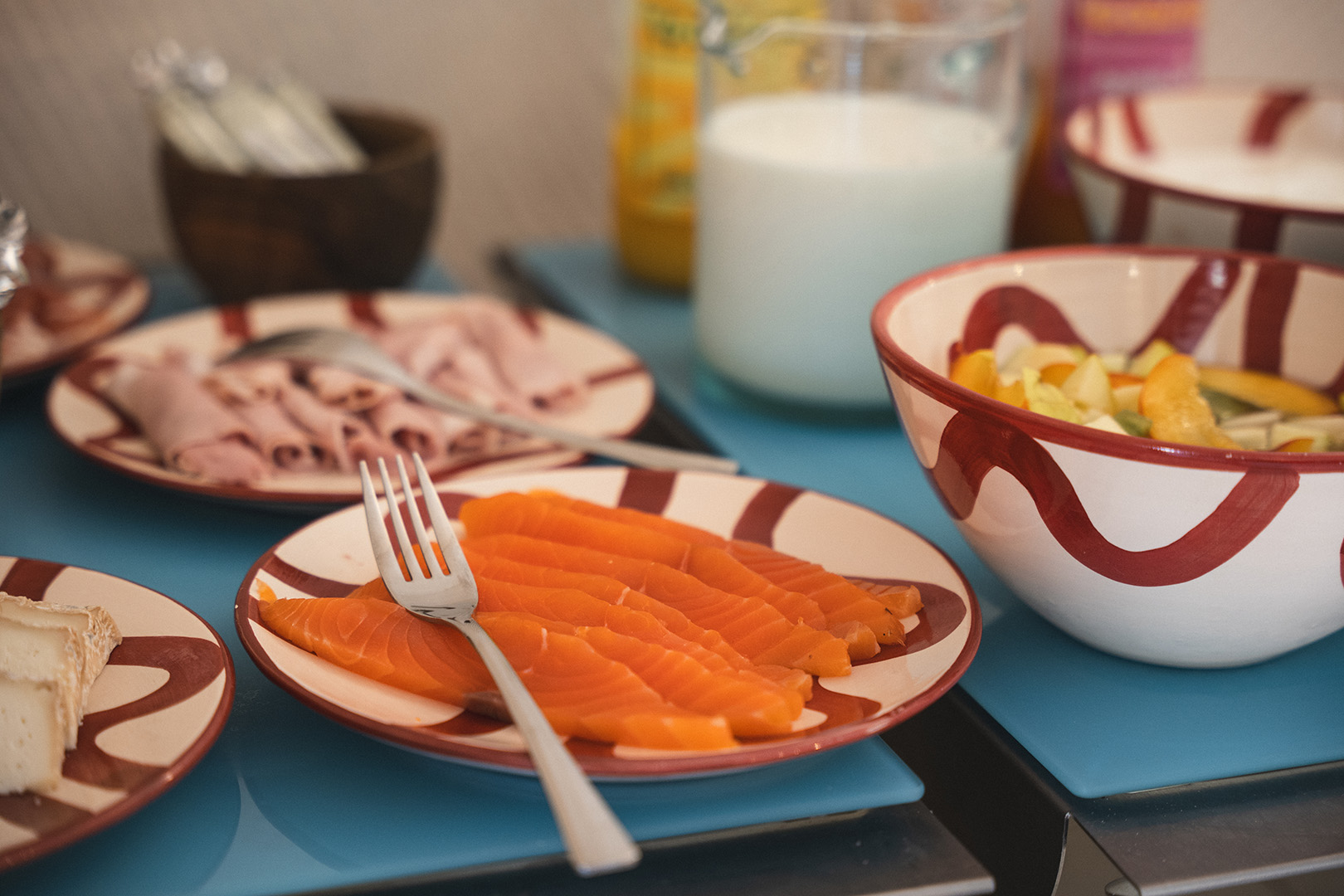 Hôtel Basgi Basgi**** avec vols réguliers - 3