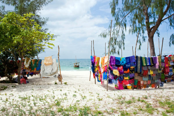 Circuit Aventure Wanawake, entre Epices & Océan... For Women Only - 4
