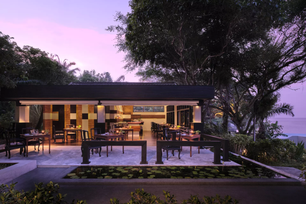 Koh Samui, Garrya Tongsai Bay Samui 5* - Vols Flex - 1