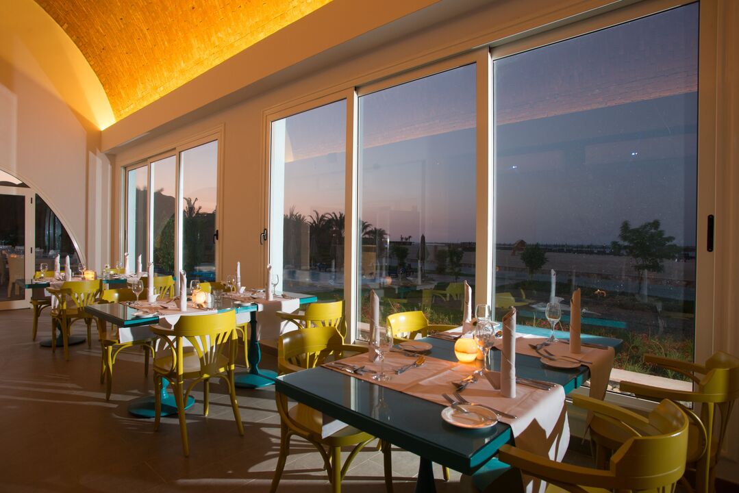 Hôtel Le Caire à , horus desert blanc caire nil et mon french club novotel resort marsa alam