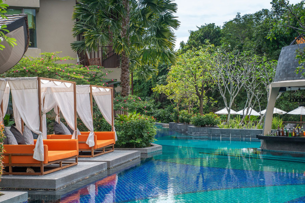 FLEX Séjour Mandarava Resort & Spa - 25