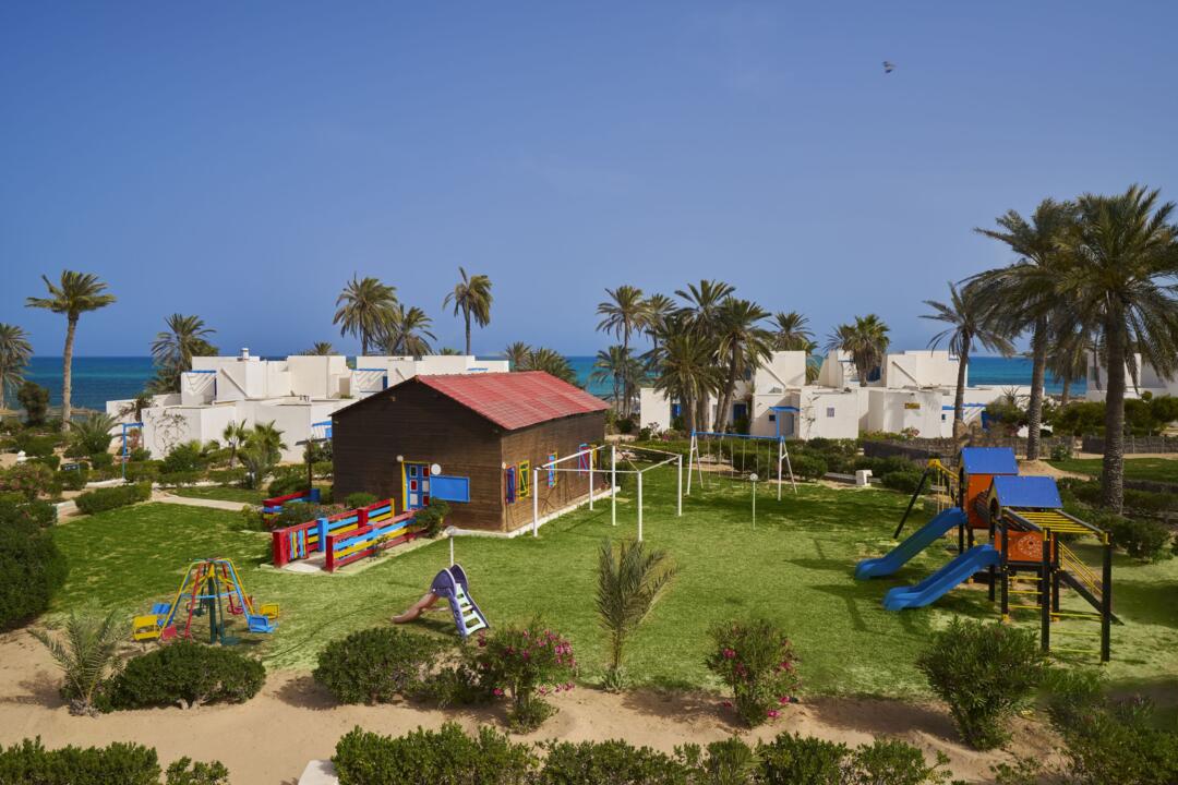 Hari Club Beach Resort 4* - 21