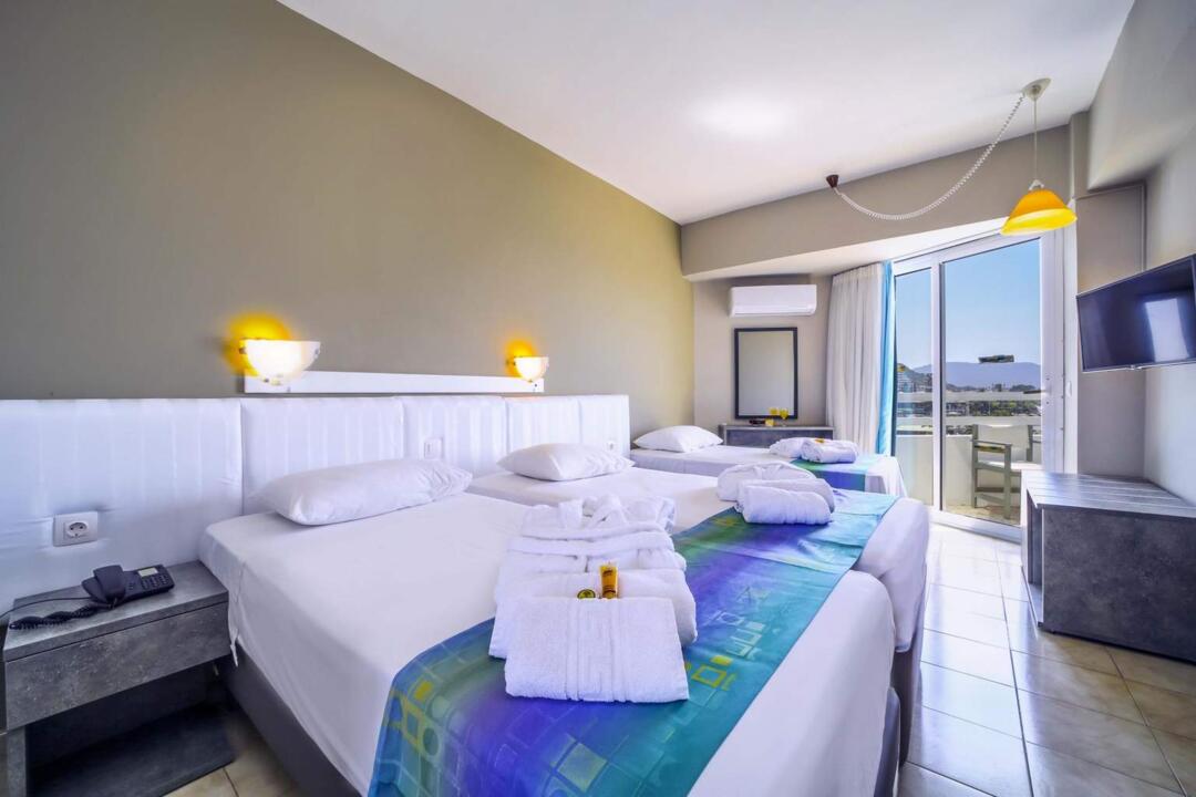 Lito Hôtel 3* - 3