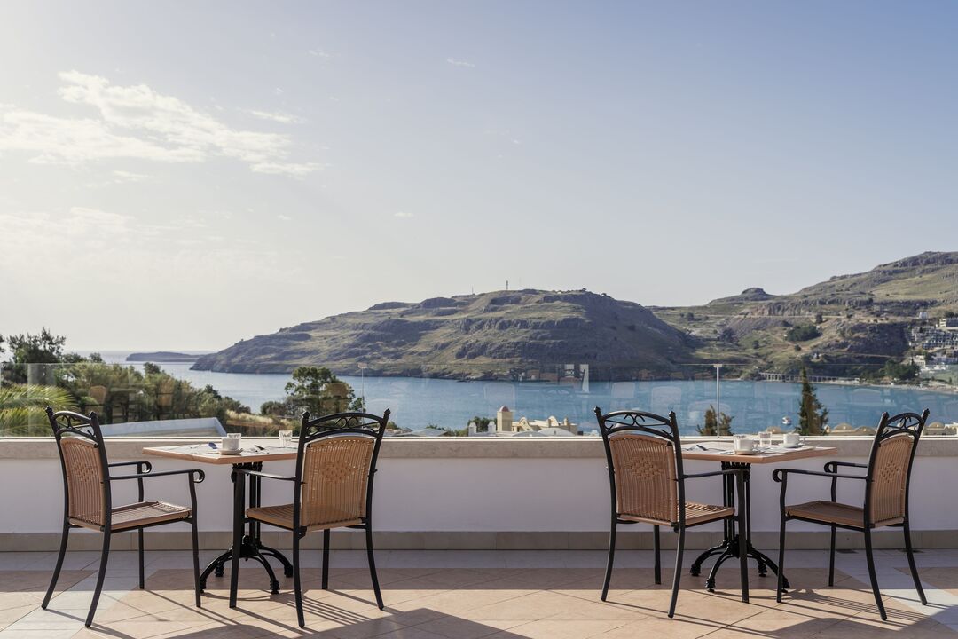Lindos Village Resort and Spa 5*( Adults Only 16+) - 14