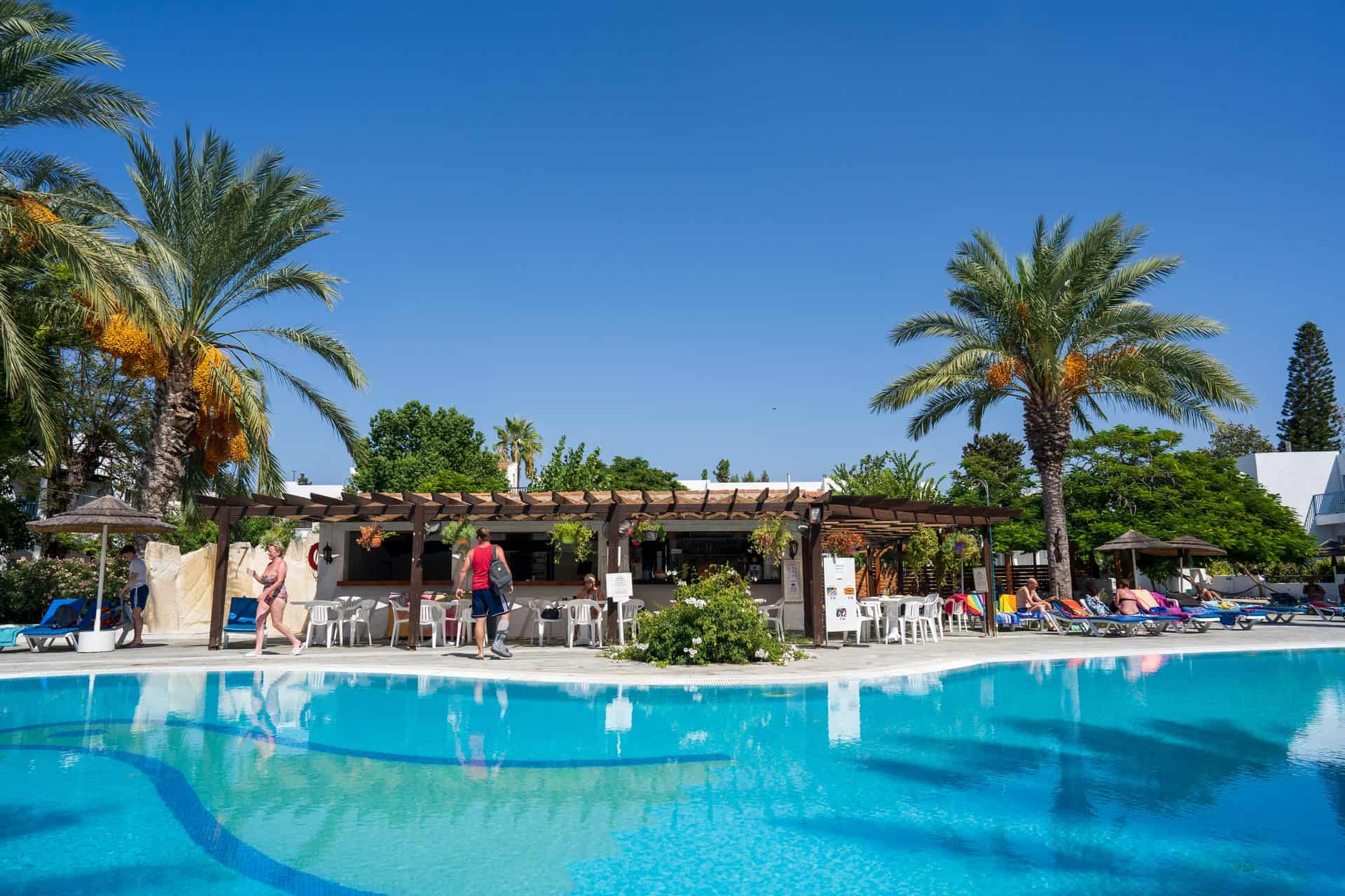 Hôtel Paphos Gardens 3* - 14