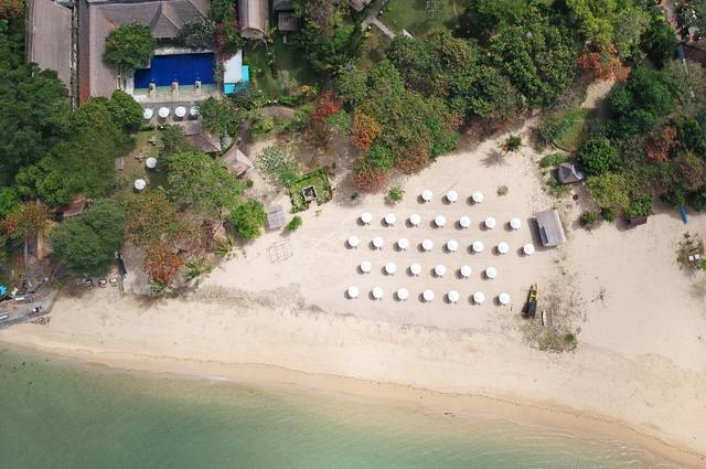SEJOUR BALI MERCURE RESORT SANUR