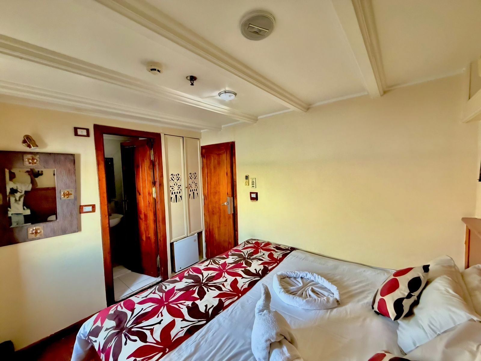 Photo Croisi&egrave;re ENC Travel