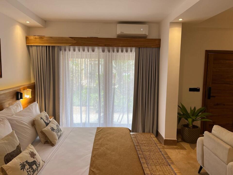 Jaz Amaluna Hotel 4* (adult only +16) - 8