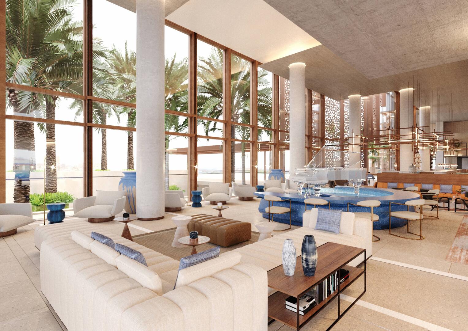 Hyatt Centric Cairo West 5* - 3