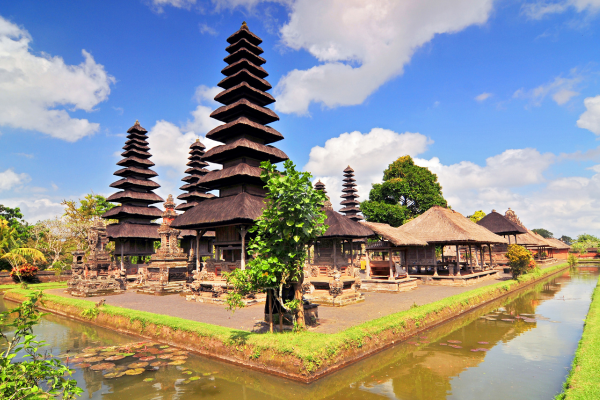 Bali - Indonésie - Circuit Bali Authentique Charme en Privatif