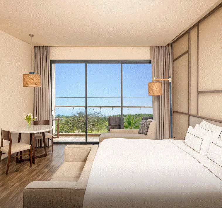 Melia Ho Tram 5* - 4