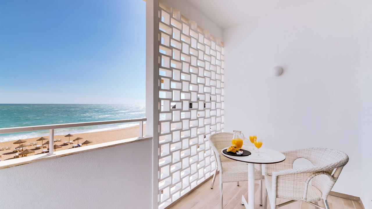 Sol e Mar 4* ( Adults Only +16) - 14