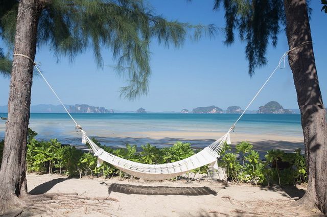 SEJOUR KRABI TUP KAEK SUNSET BEACH RESORT