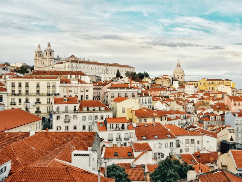 Cap sur les routes du Sud du Portugal : de Faro à Lisbonne