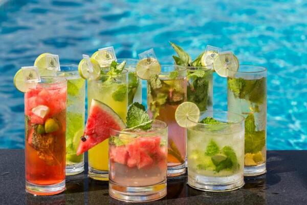 Séjour The Charm Resort Phuket 4* - 9