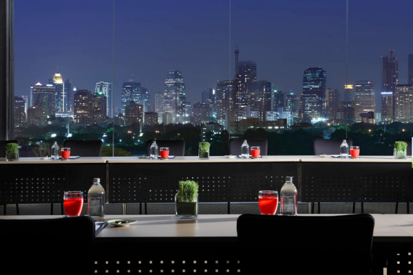 Combiné Magie du Siam by Sofitel, de Bangkok à Krabi 5* + vols Flex - 14