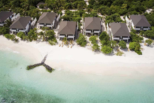 Séjour Maldives, Robinson Noonu 5* - 8