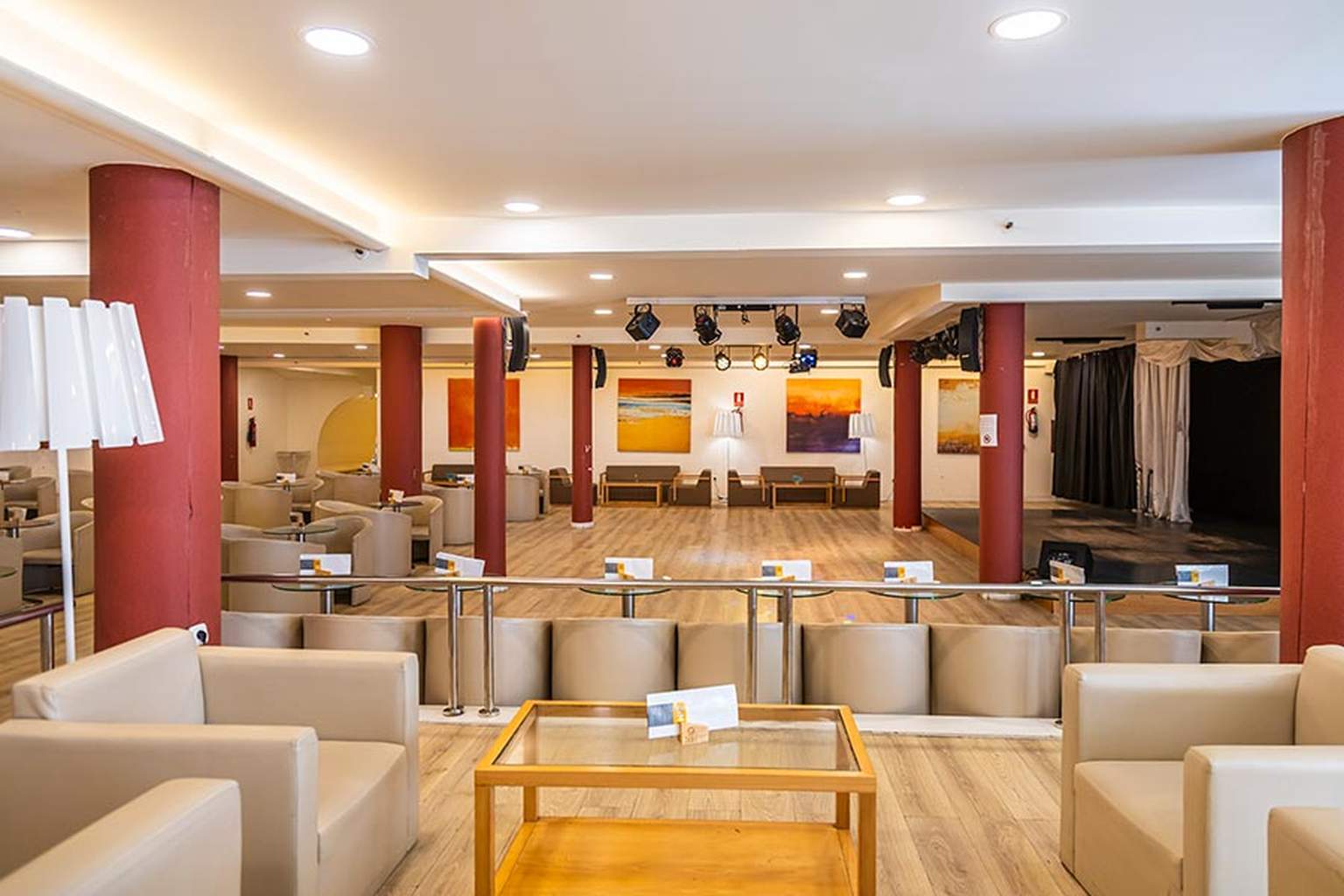 Hôtel SBH Monica Beach Resort 4* - 11