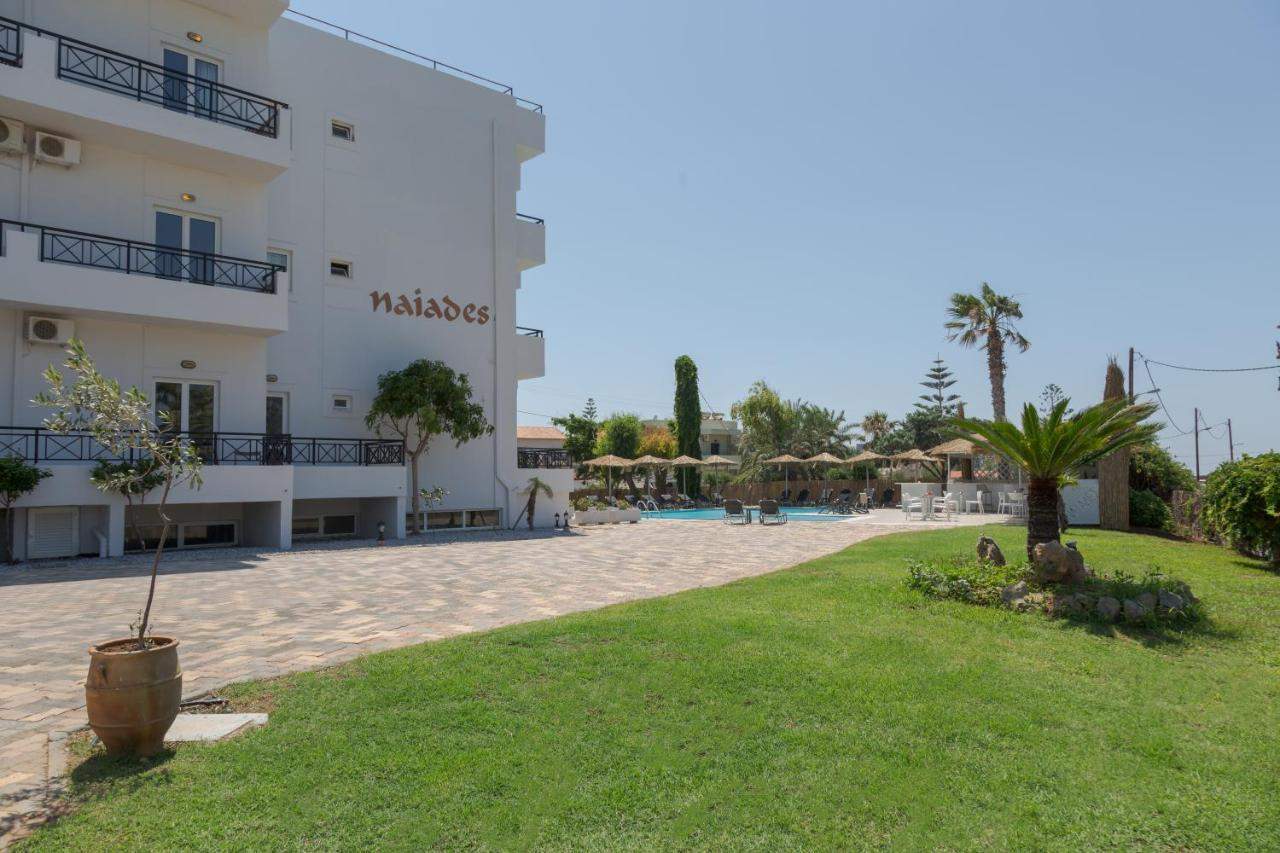 Hôtel Naiades Gouves 3* - 12