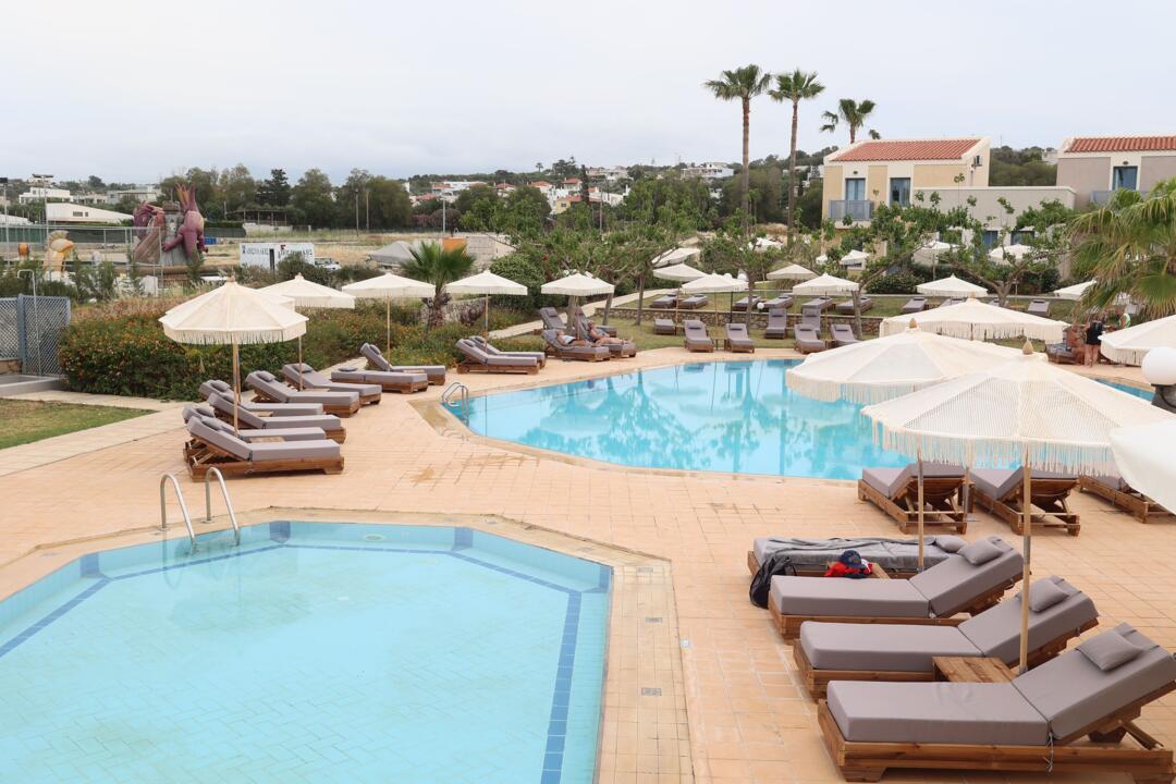 Emerald Hotel by Azul Collection 4* - 17