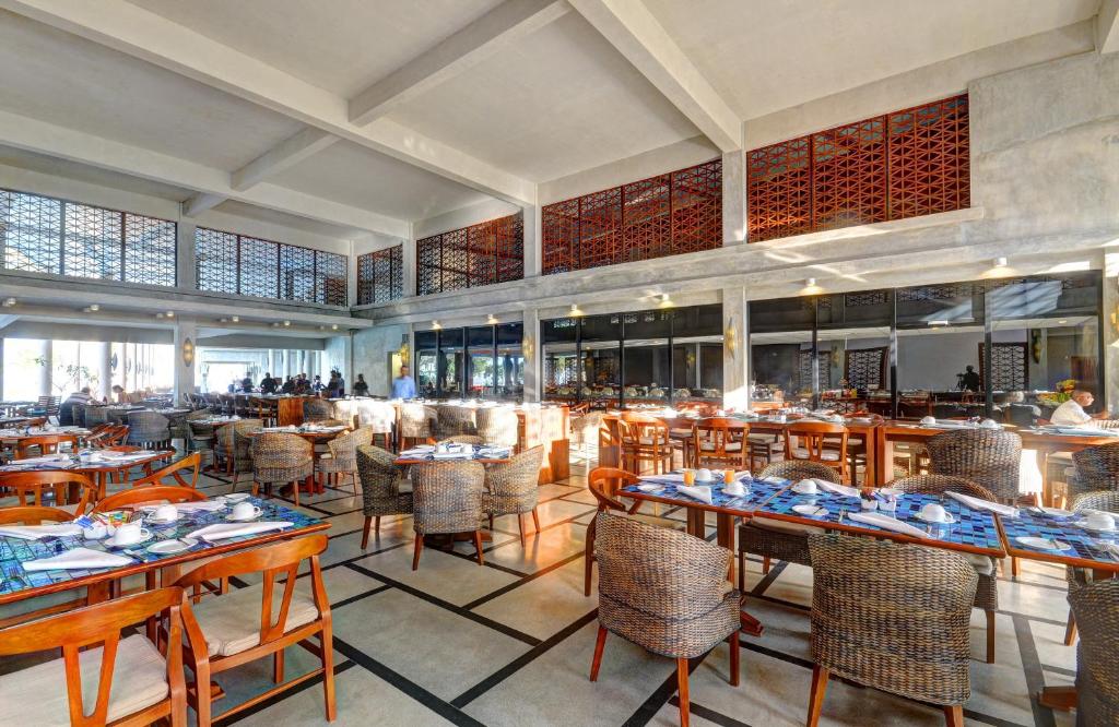 Sri Lanka - Hôtel Cinnamon Bey 5*