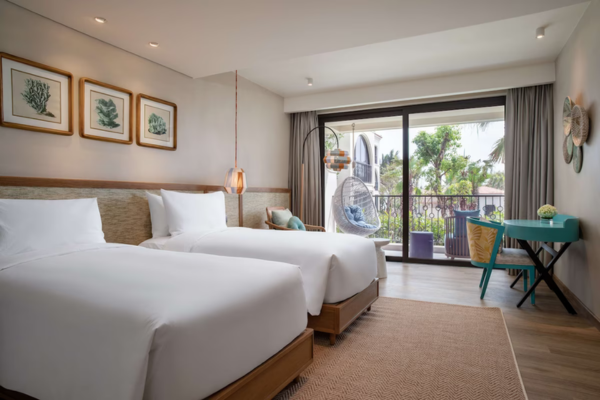 FLEX Circuit De la Baie d'Halong aux plages de Phan Thiet, Radisson Resort 4* - 38