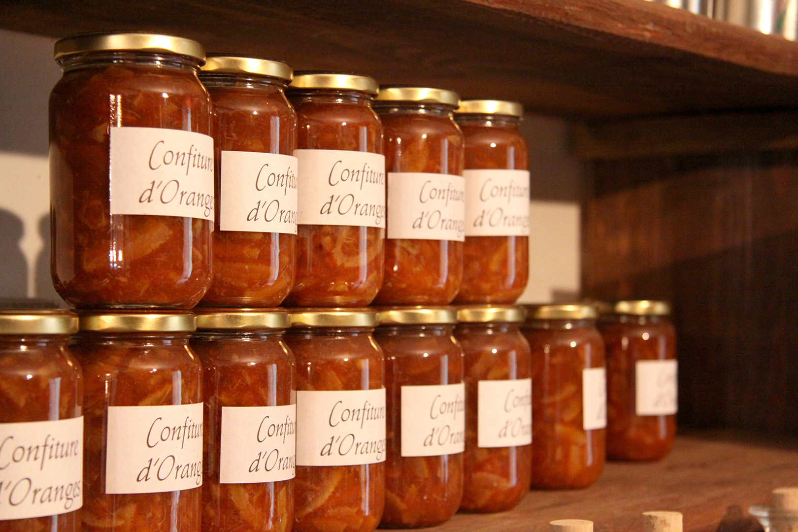 Corsica Tradizioni en demi-pension sans transport - 2