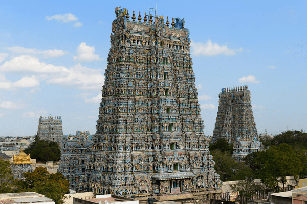 Circuit Inde Circuit Merveilles du Kerala en Privatif - Terrestre Hors Vols